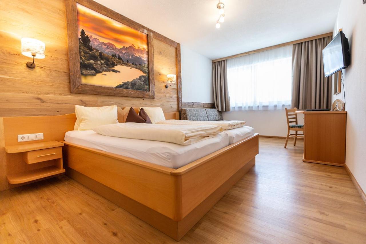 Pension Kristall Schladming Εξωτερικό φωτογραφία