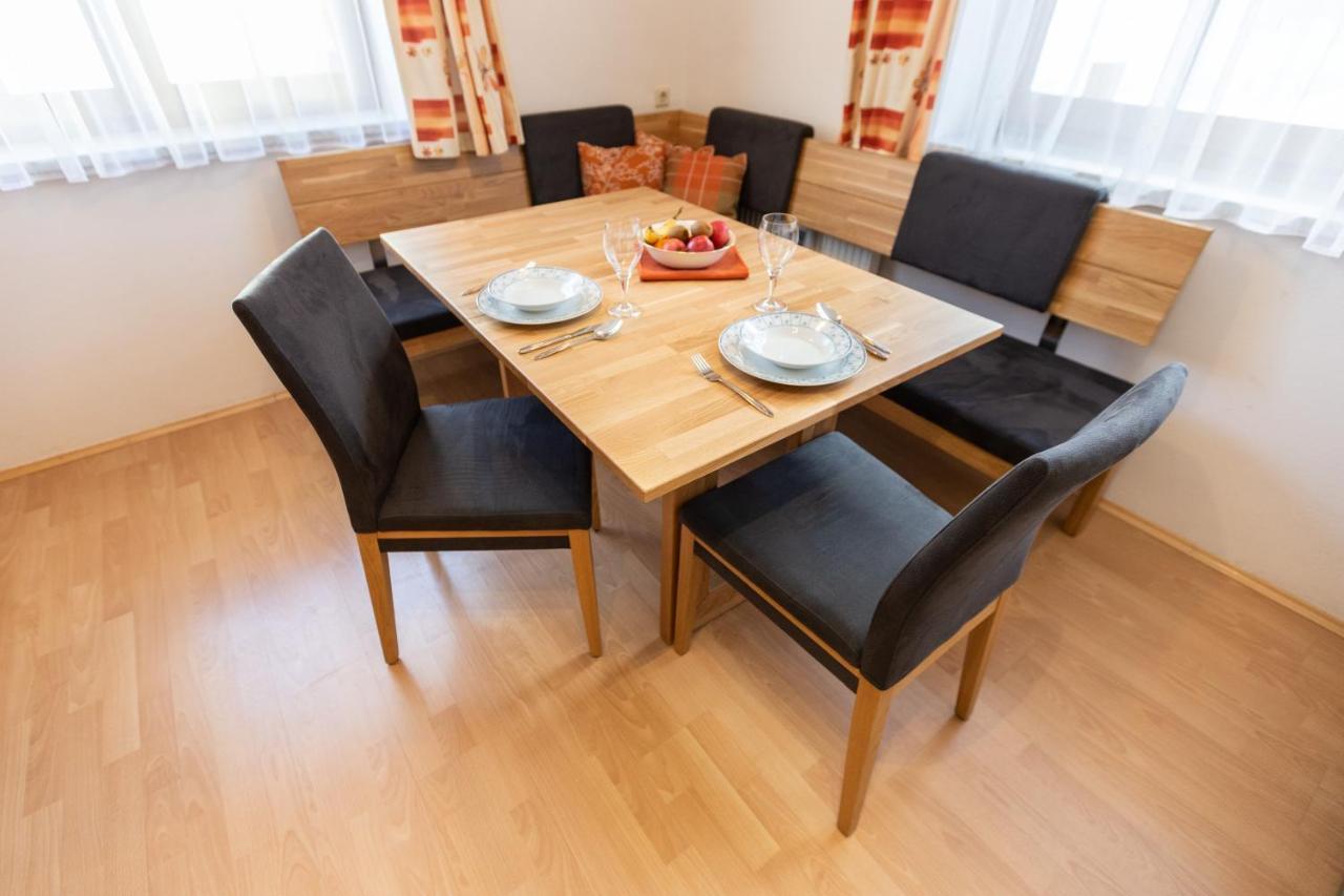 Pension Kristall Schladming Εξωτερικό φωτογραφία