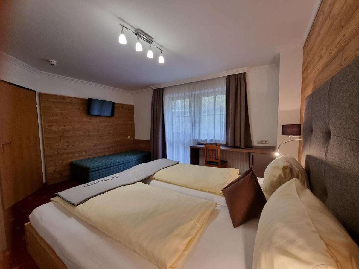 Pension Kristall Schladming Εξωτερικό φωτογραφία