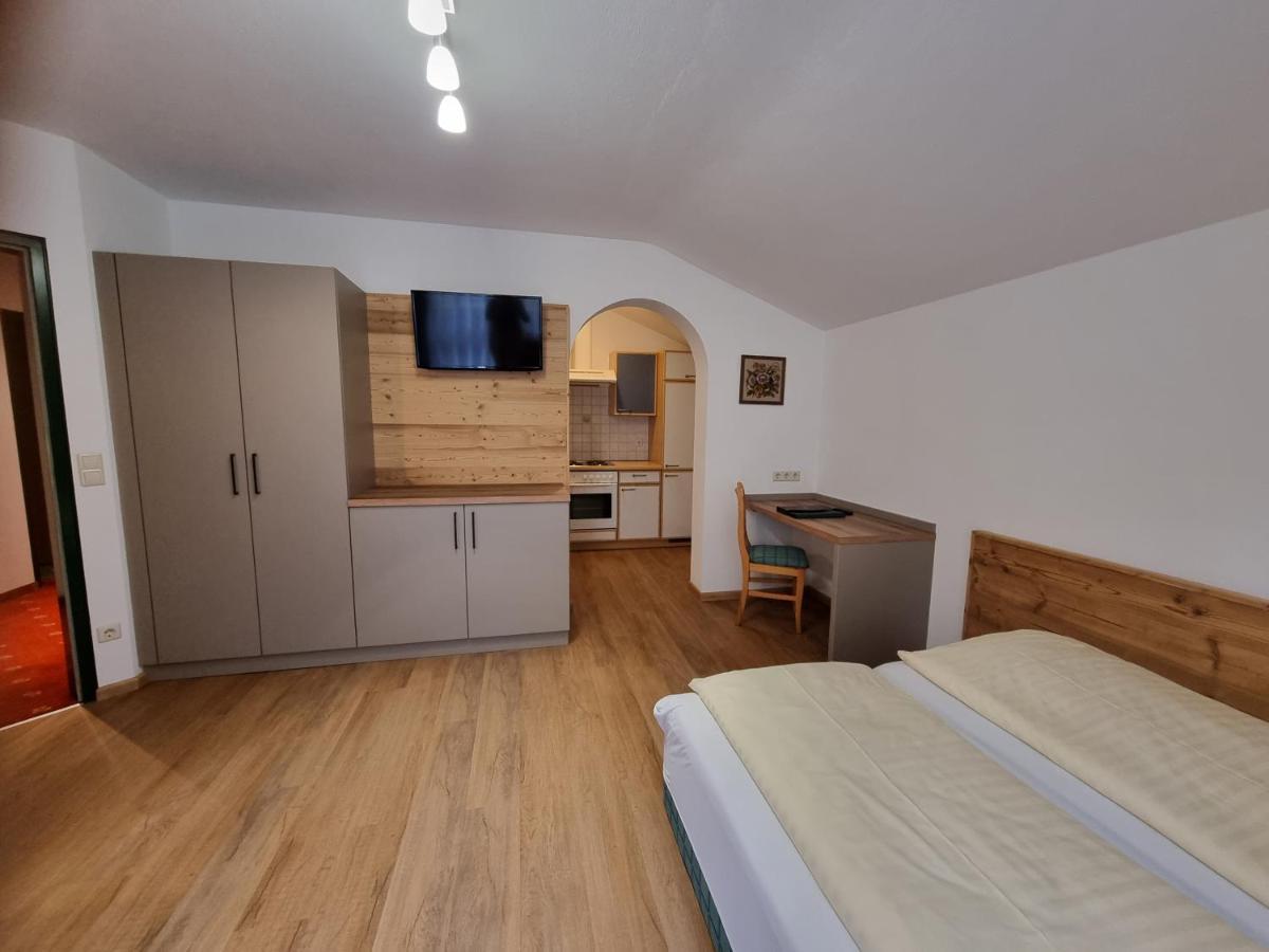 Pension Kristall Schladming Εξωτερικό φωτογραφία