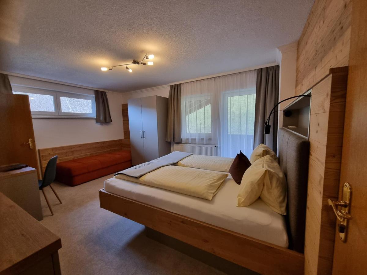 Pension Kristall Schladming Εξωτερικό φωτογραφία