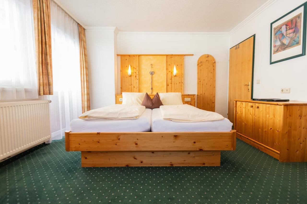 Pension Kristall Schladming Εξωτερικό φωτογραφία