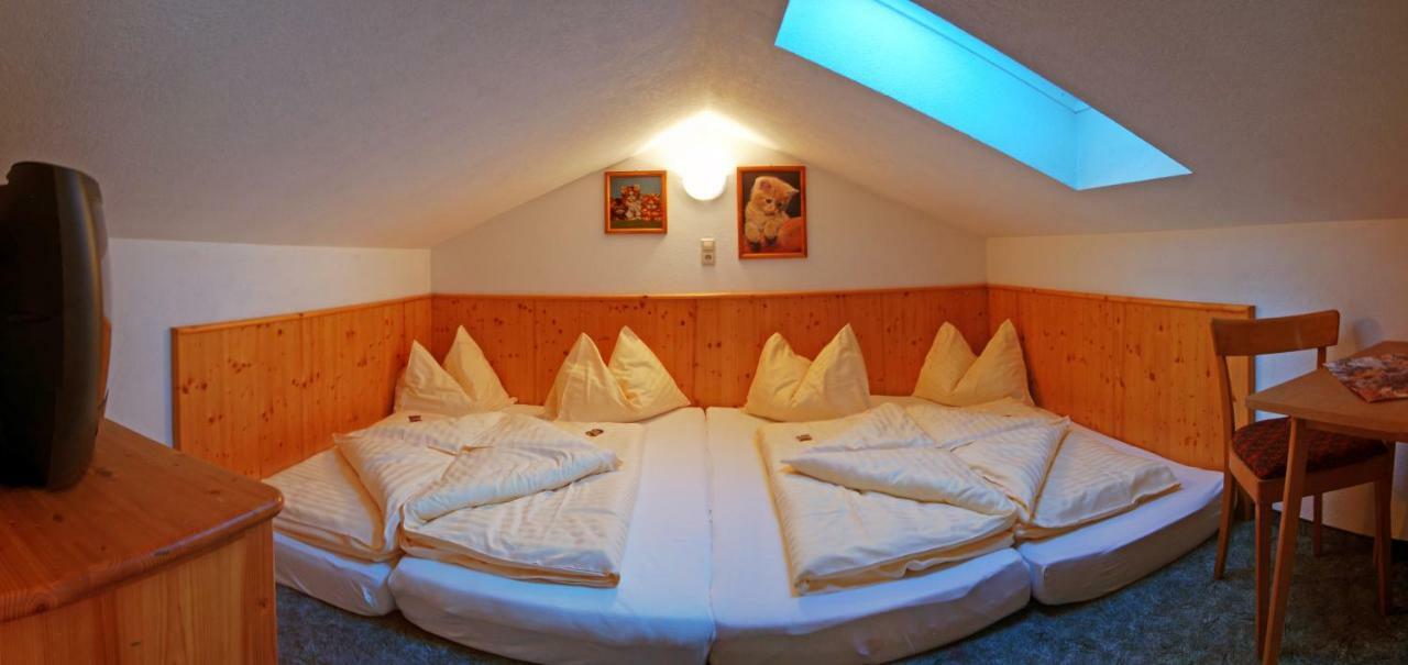 Pension Kristall Schladming Εξωτερικό φωτογραφία